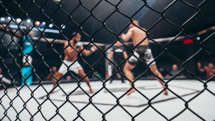 mma