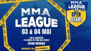 MMA League