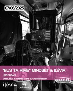 Bus ta rime Mindset
