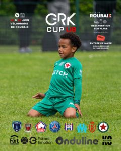 GRK Cup