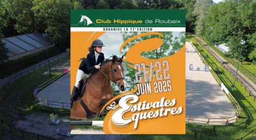 Les estivales équestres