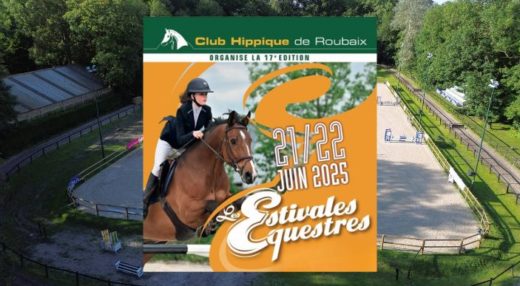 Les estivales équestres