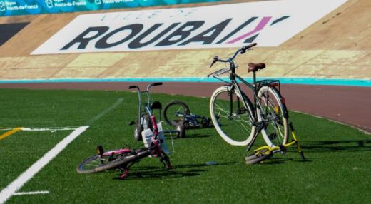 Mai à Vélo