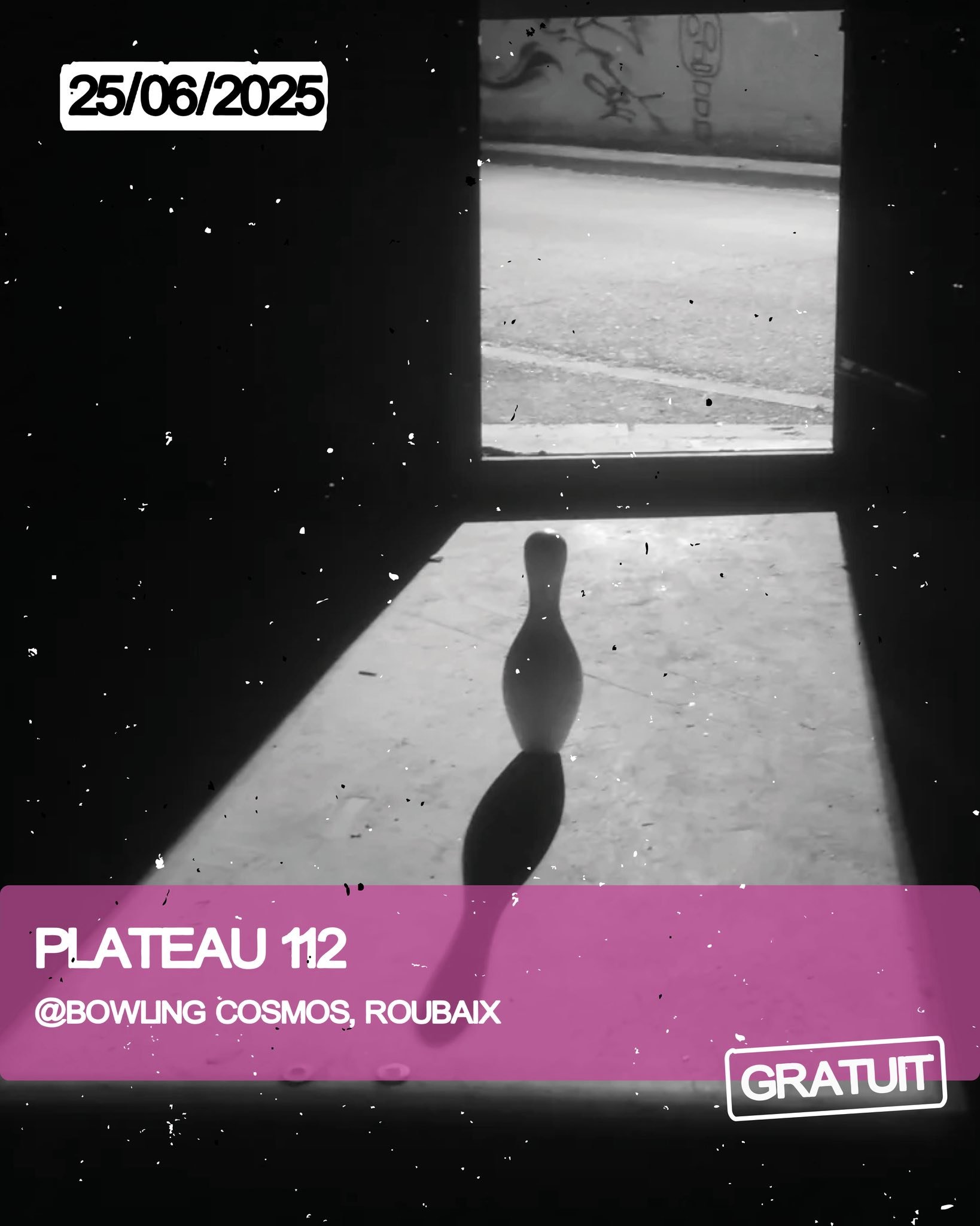 Plateau 112 Plateau 112