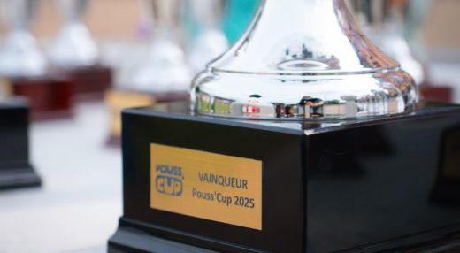 Pouss'Cup 2025