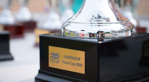 Pouss'Cup 2025
