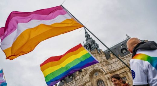 Pride Roubaix