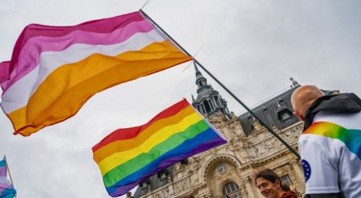 Pride Roubaix