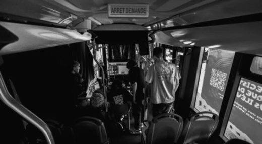 Vignette Bus ta Rime URBX 2025