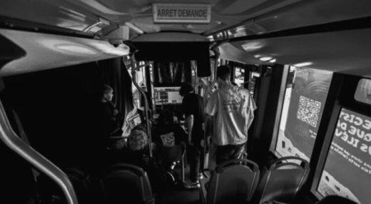 Vignette Bus ta Rime URBX 2025