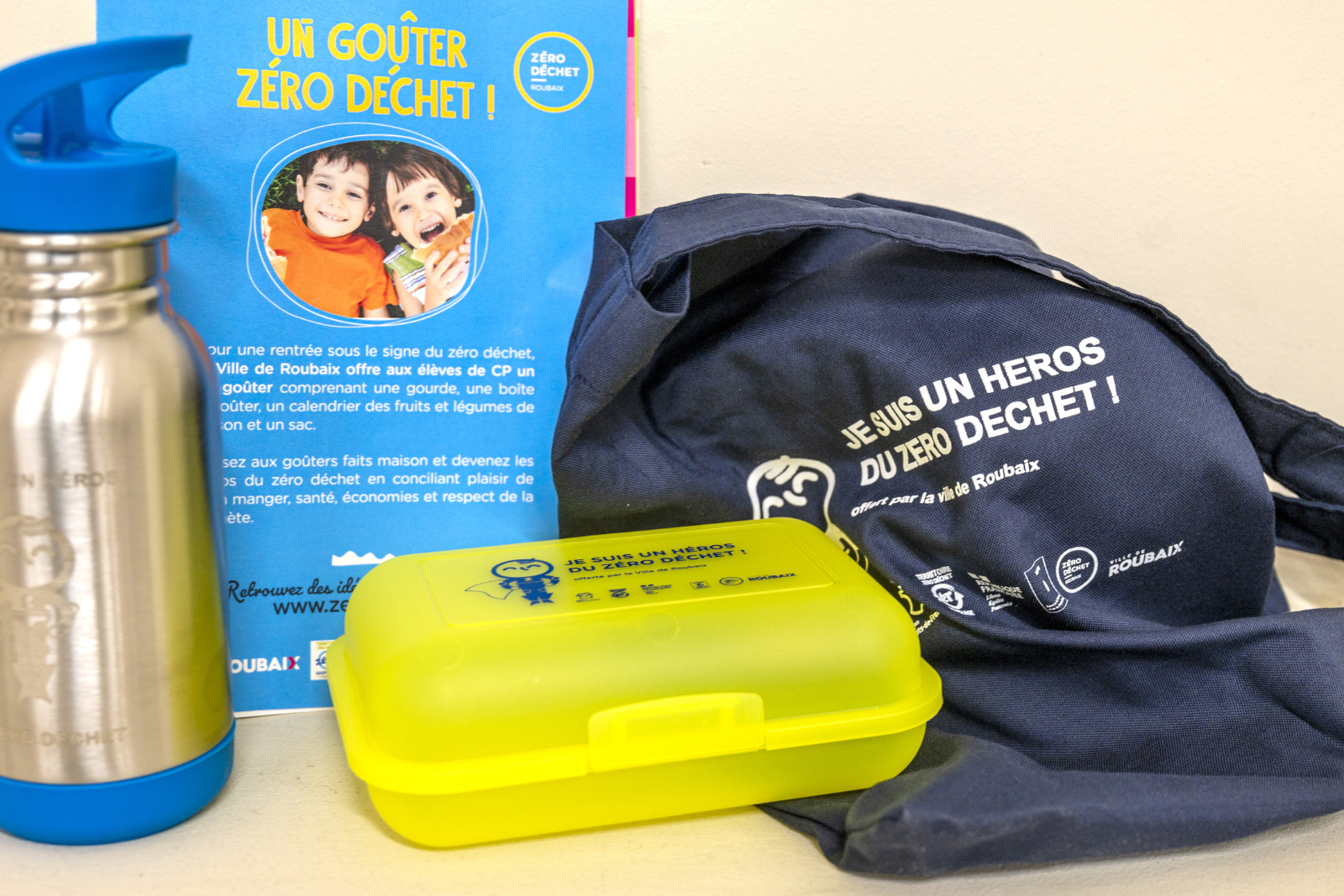 kit zd écoles