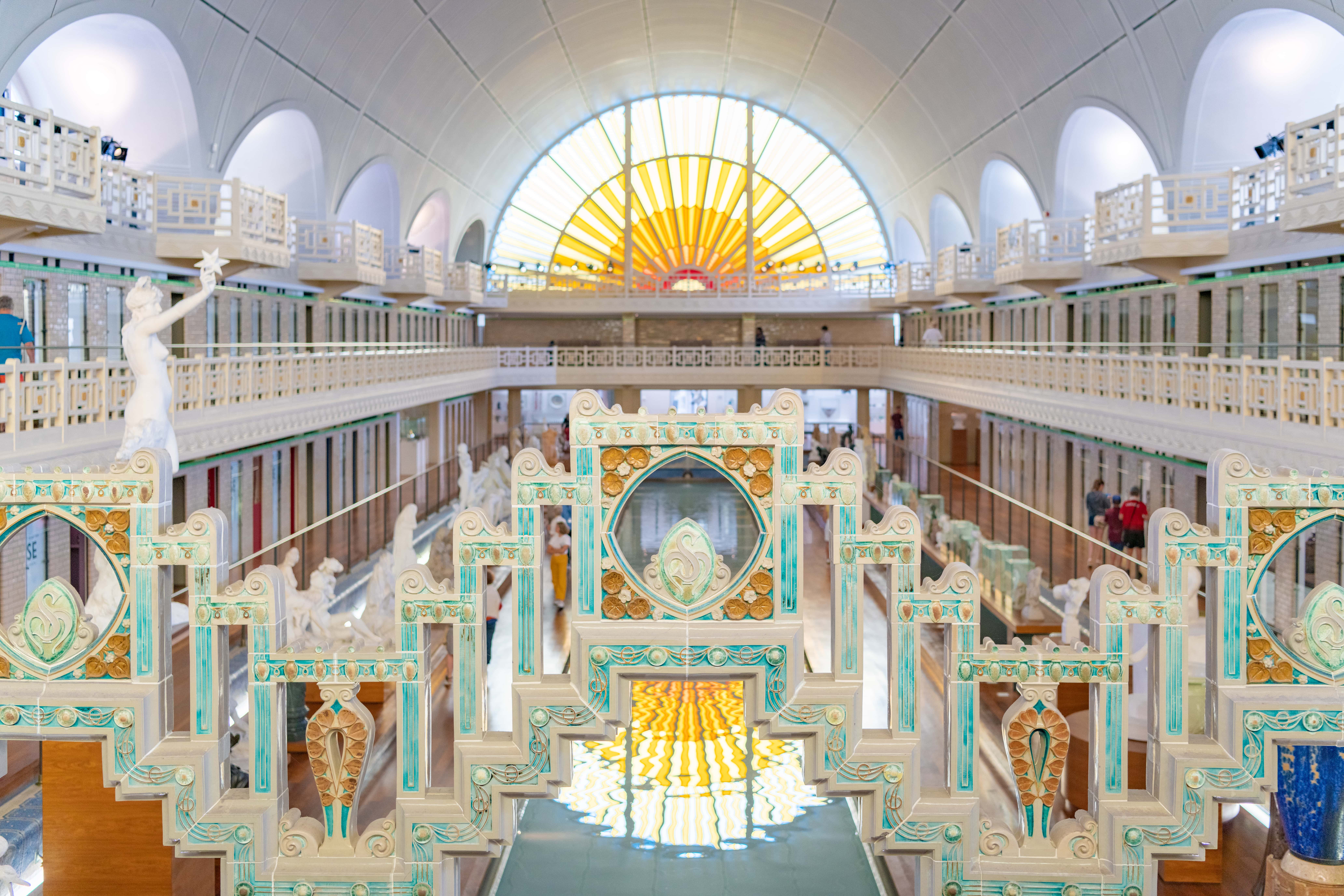 Musée La Piscine Roubaix