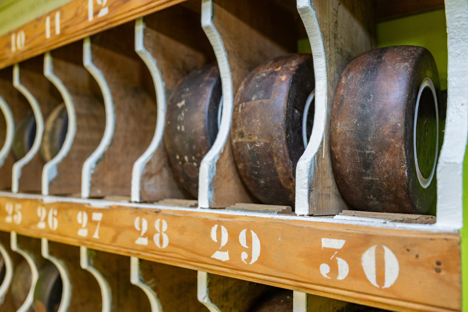 Reportage au coeur du dernier bourloire de Roubaix