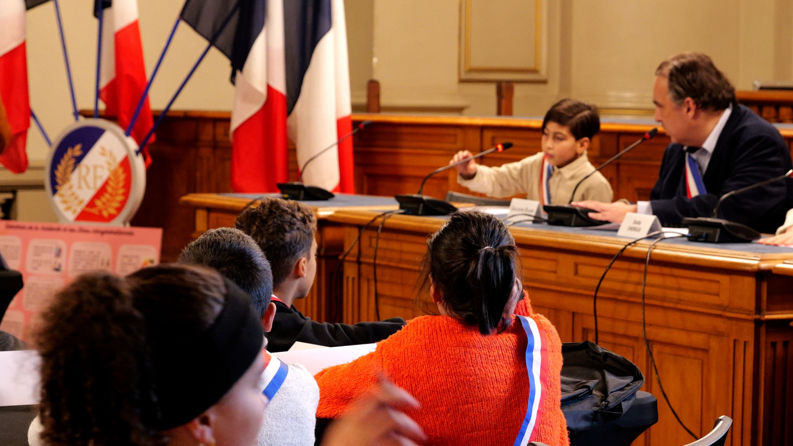 Investiture CME 2025-2027