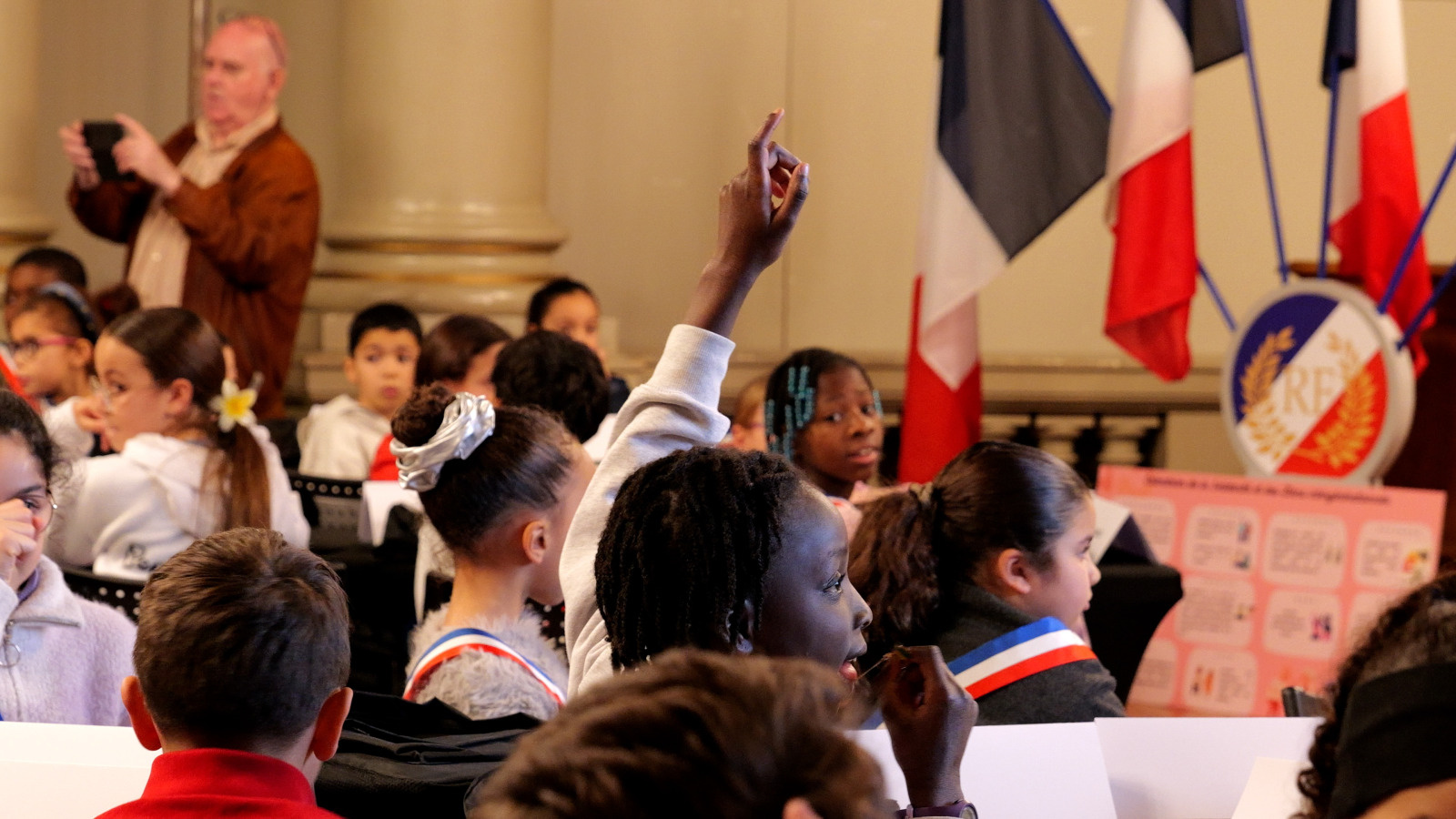 Investiture CME 2025-2027