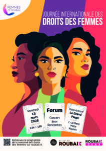 Forum Droit des Femmes