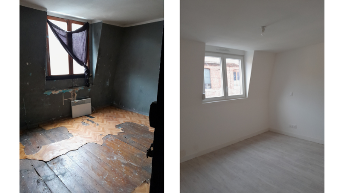 habitat avant apres 1