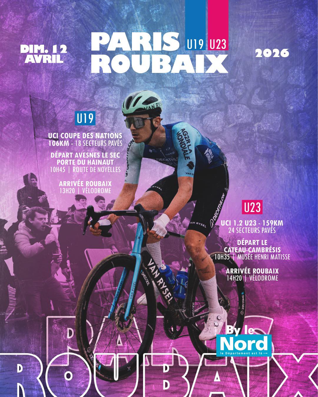 parisroubaix u19u23