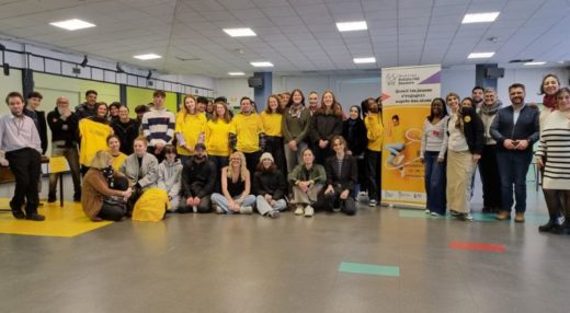 service civique solidarité seniors roubaix