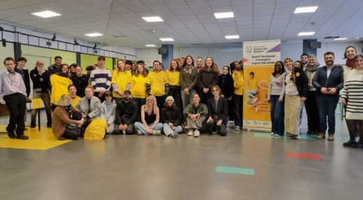 service civique solidarité seniors roubaix