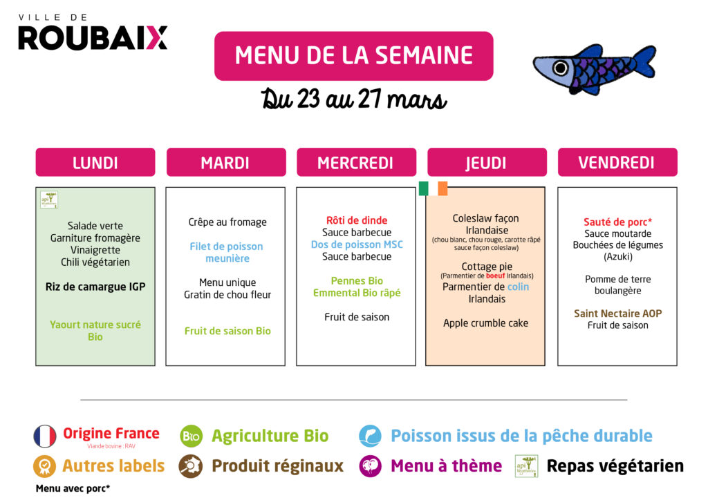 menu du 23 au 27 mars@4x-100