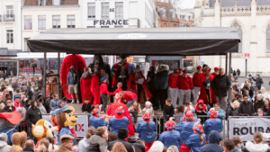 Carnaval de Roubaix 2026