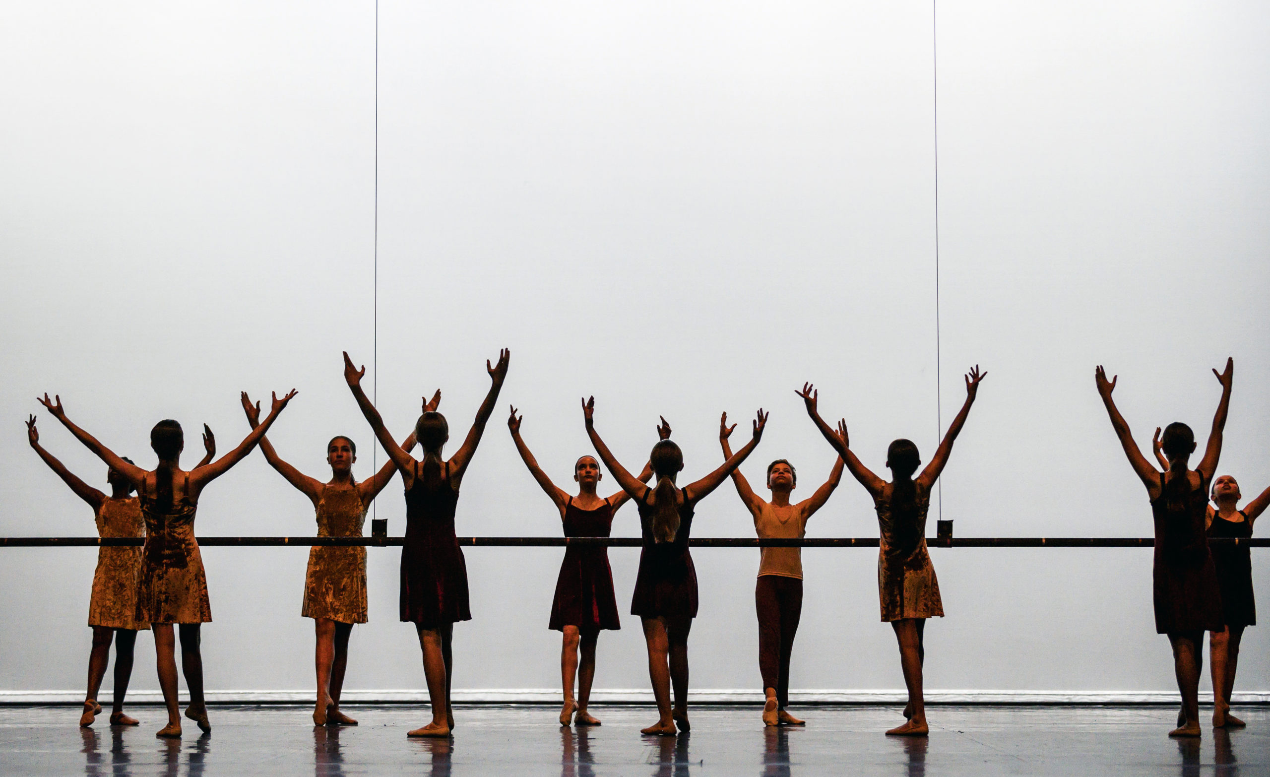 Auditions pour intégrer le Conservatoire de Roubaix