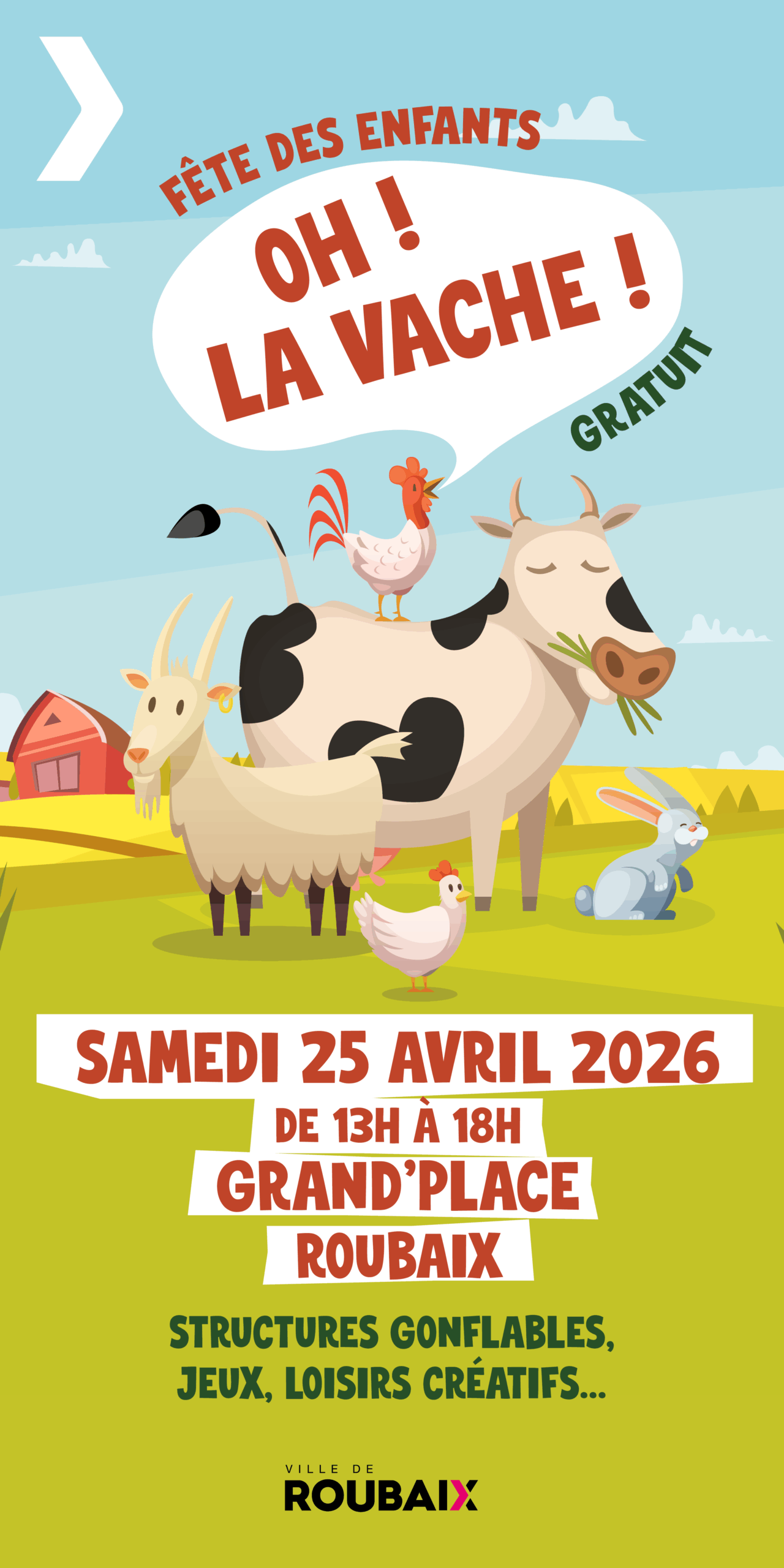 ecran num fete des enfants26