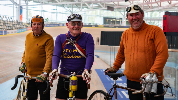 Soirée des Légendes 7