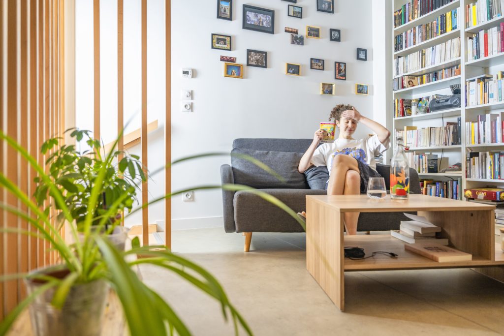 Chaleurs estivales : agir sur la température de son logement