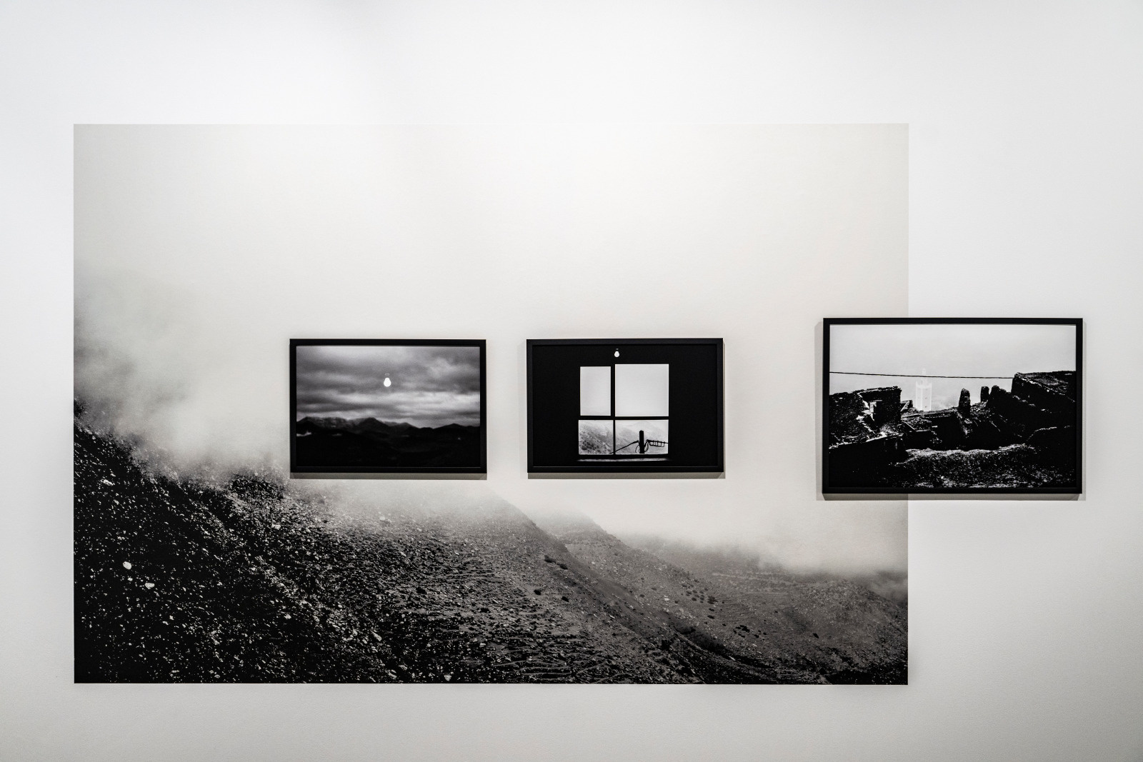 Exposition Au-dela de toutes les mers Exposition Au-dela de toutes les mers