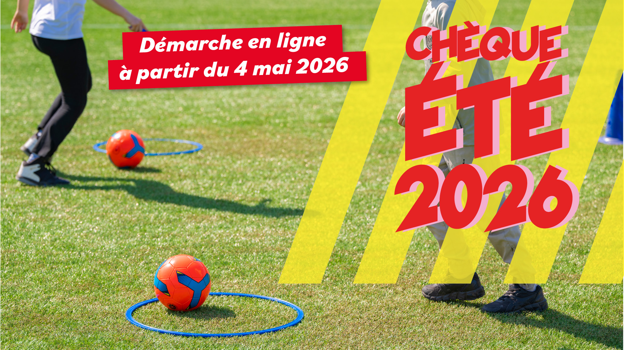 Roubaix offre 50 euros de loisirs à chaque jeune