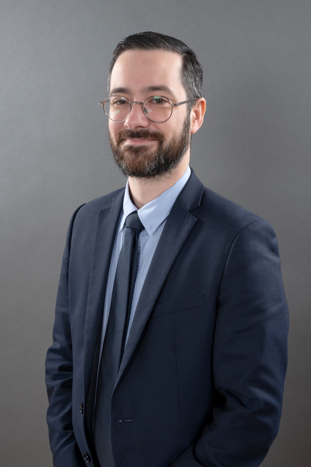 David Guiraud