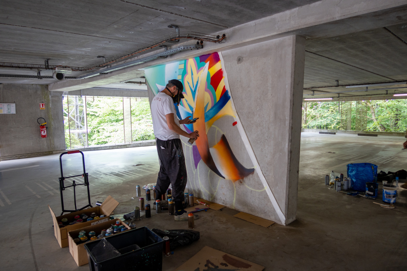 Dep'Art Urbain