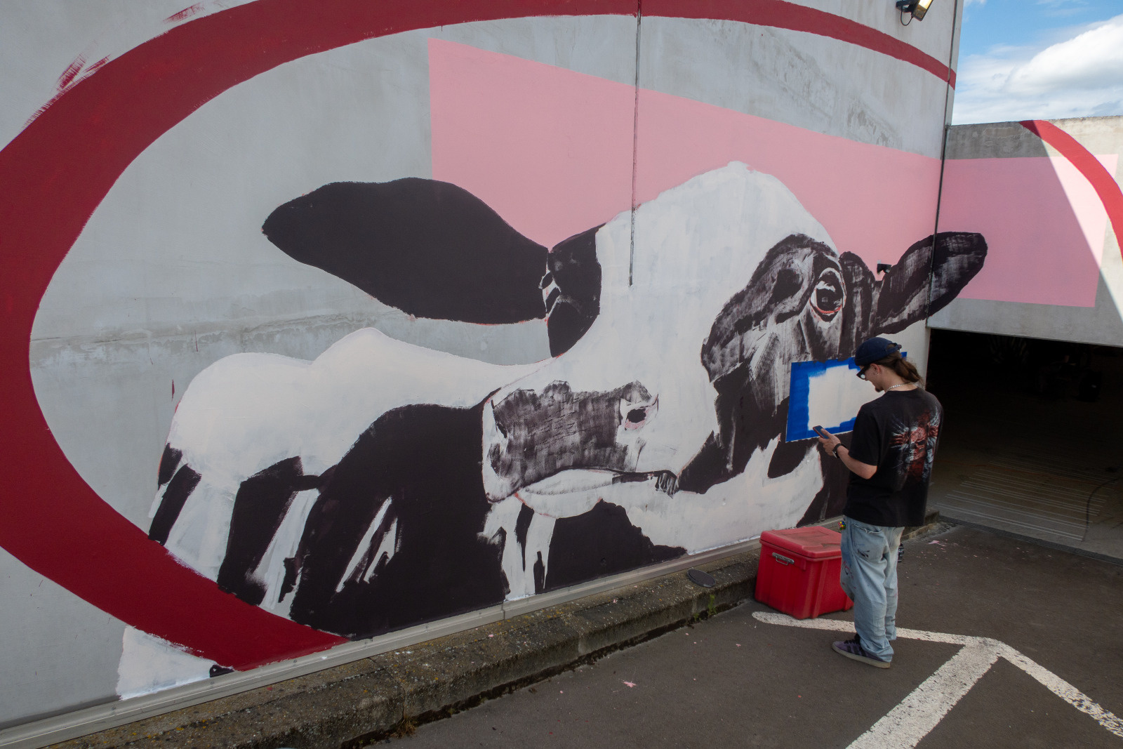 Dep'Art Urbain