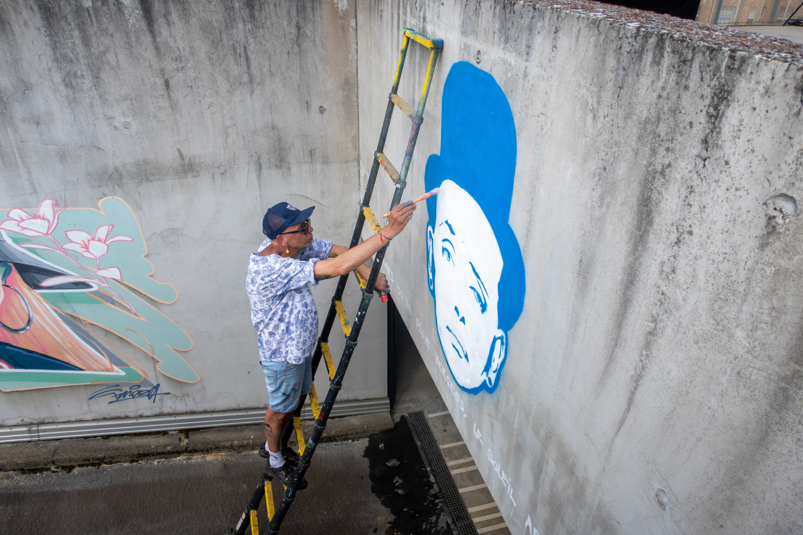 Dep'Art Urbain