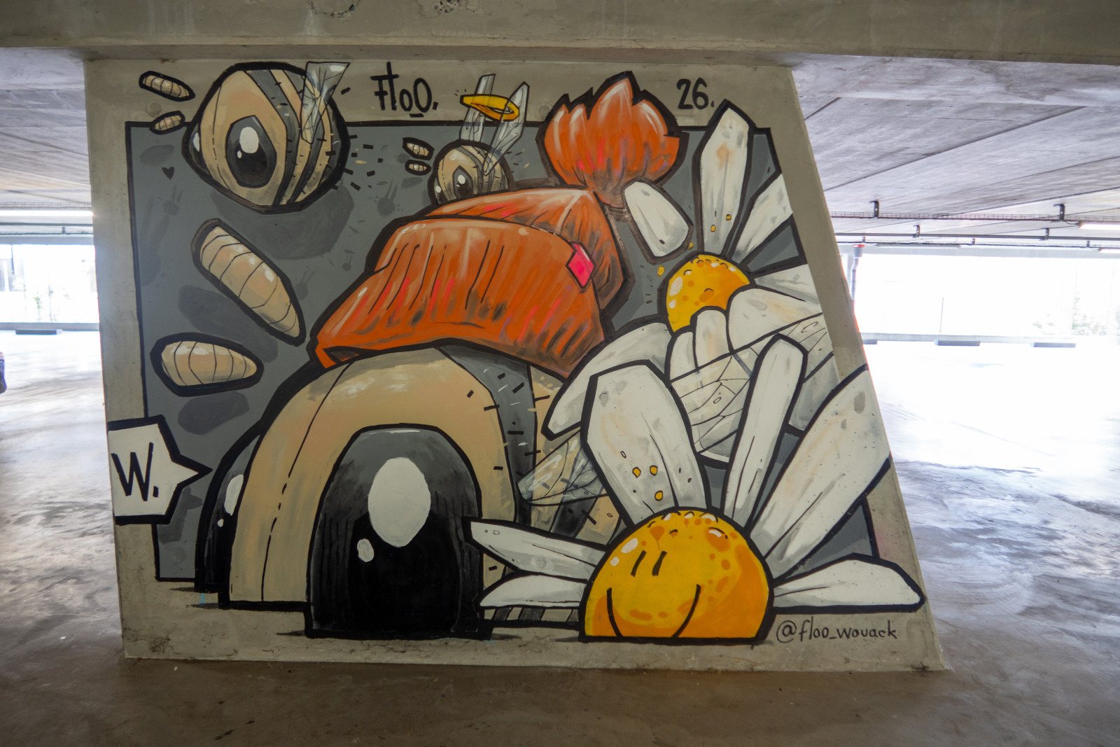 Dep'Art Urbain