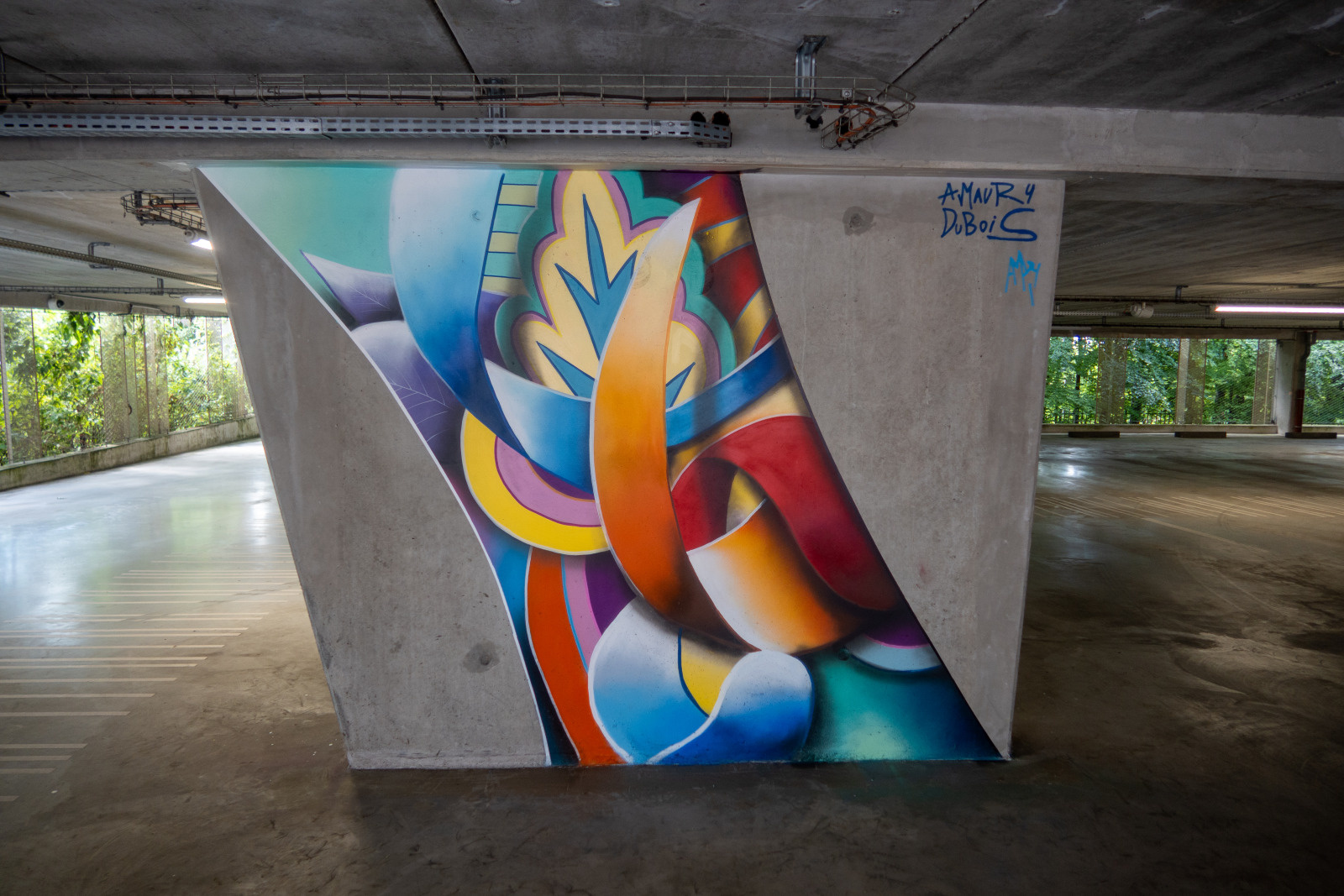 Dep'Art Urbain