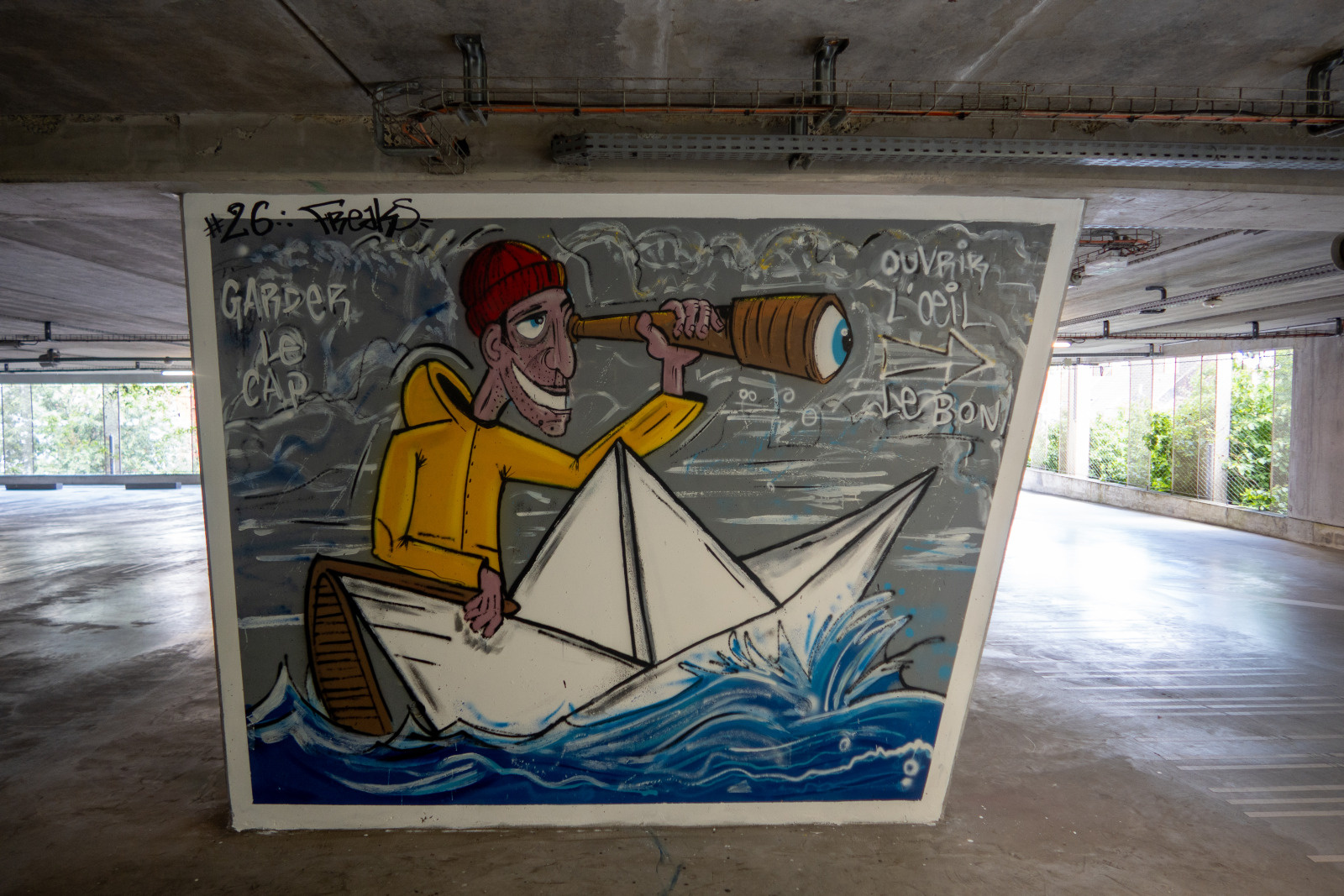 Dep'Art Urbain