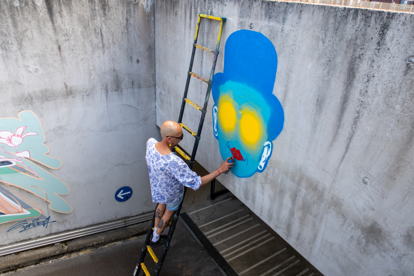 Dep'Art Urbain