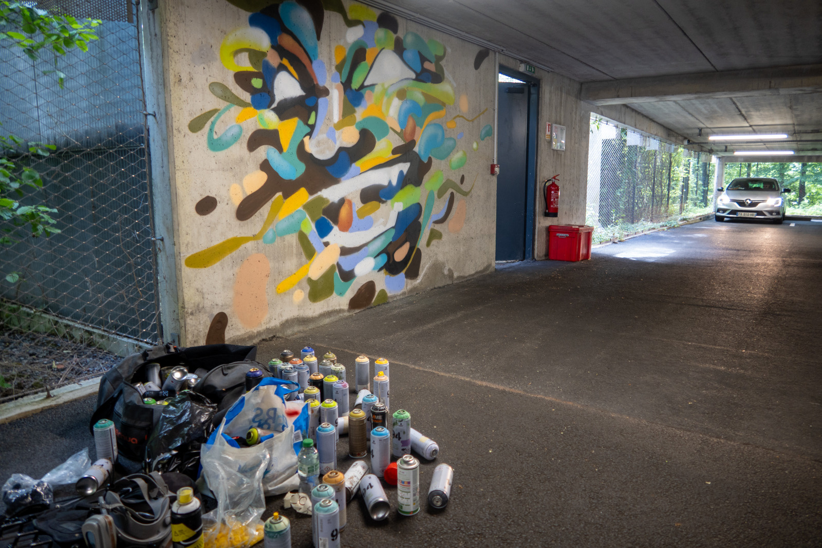 Dep'Art Urbain