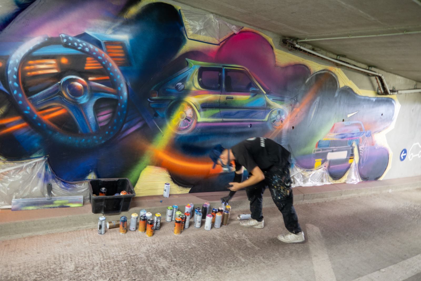 Dep'Art Urbain