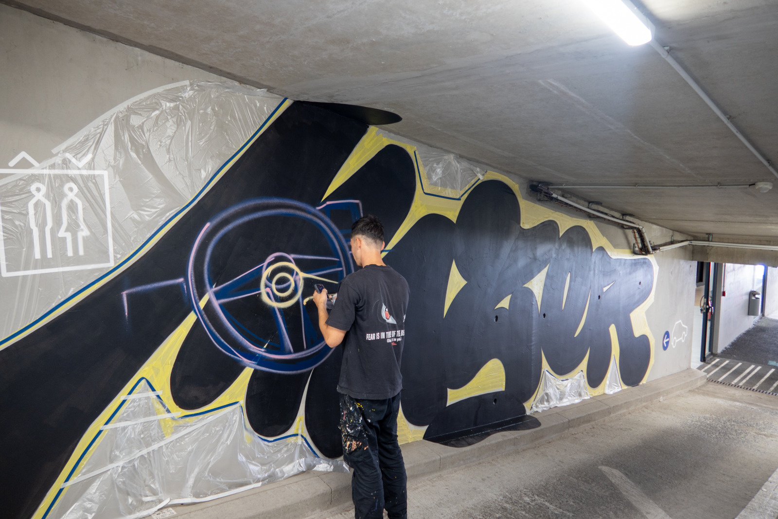 Dep'Art Urbain
