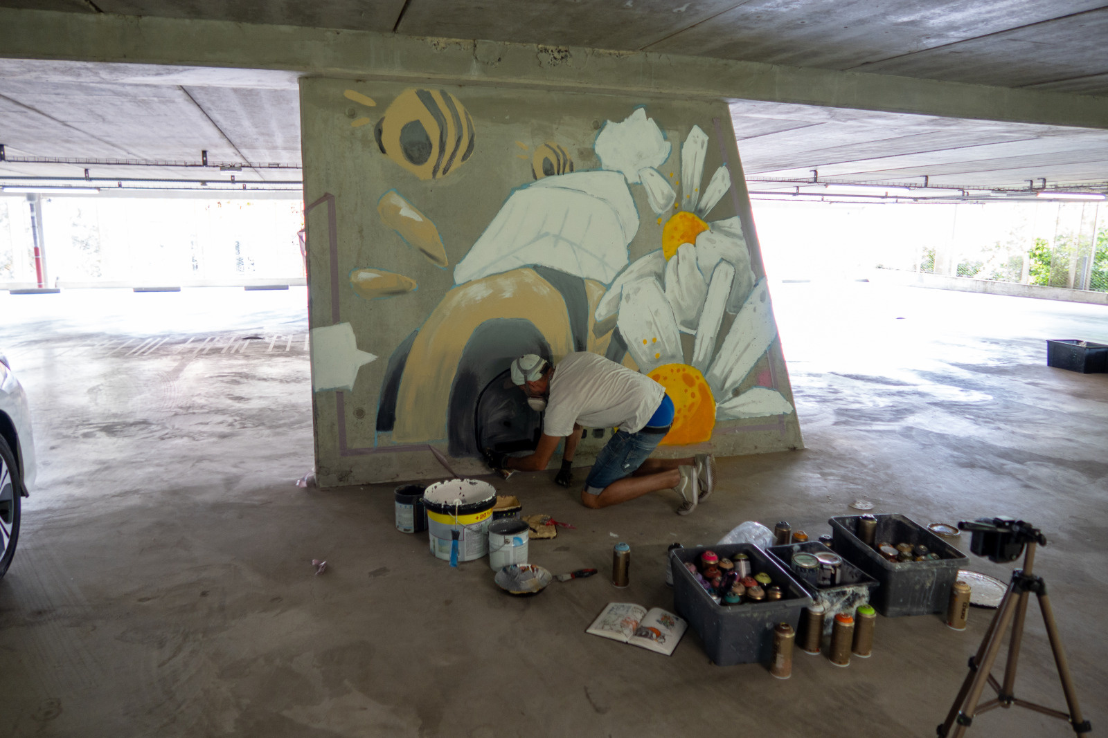 Dep'Art Urbain