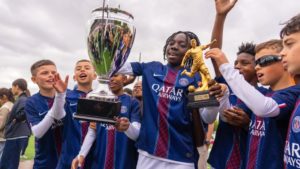 Pouss Cup 2026