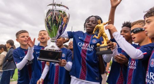 Pouss Cup 2026