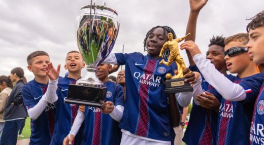 Pouss Cup 2026