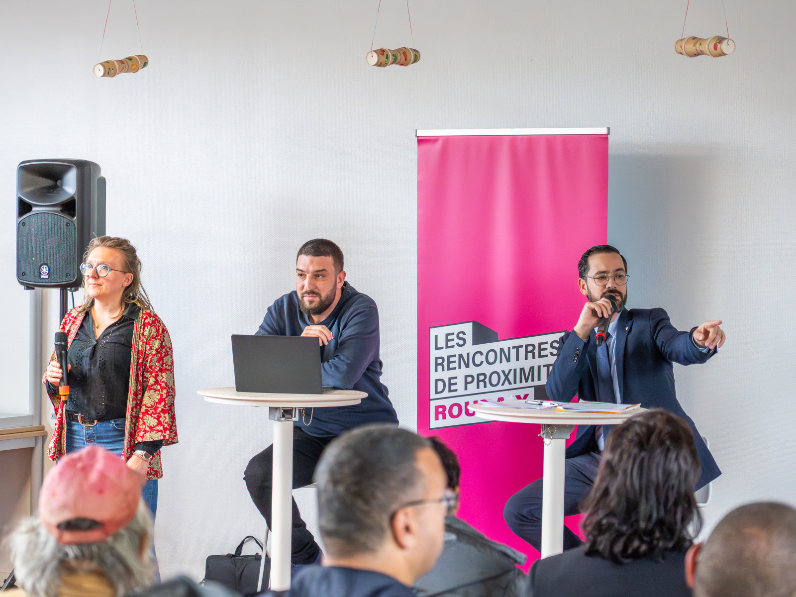 RDV des quartiers - Nord