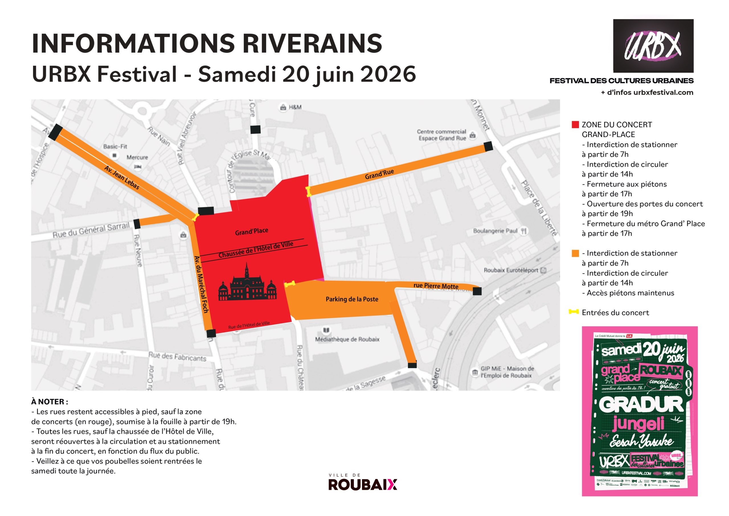 URBX plan riverain 26