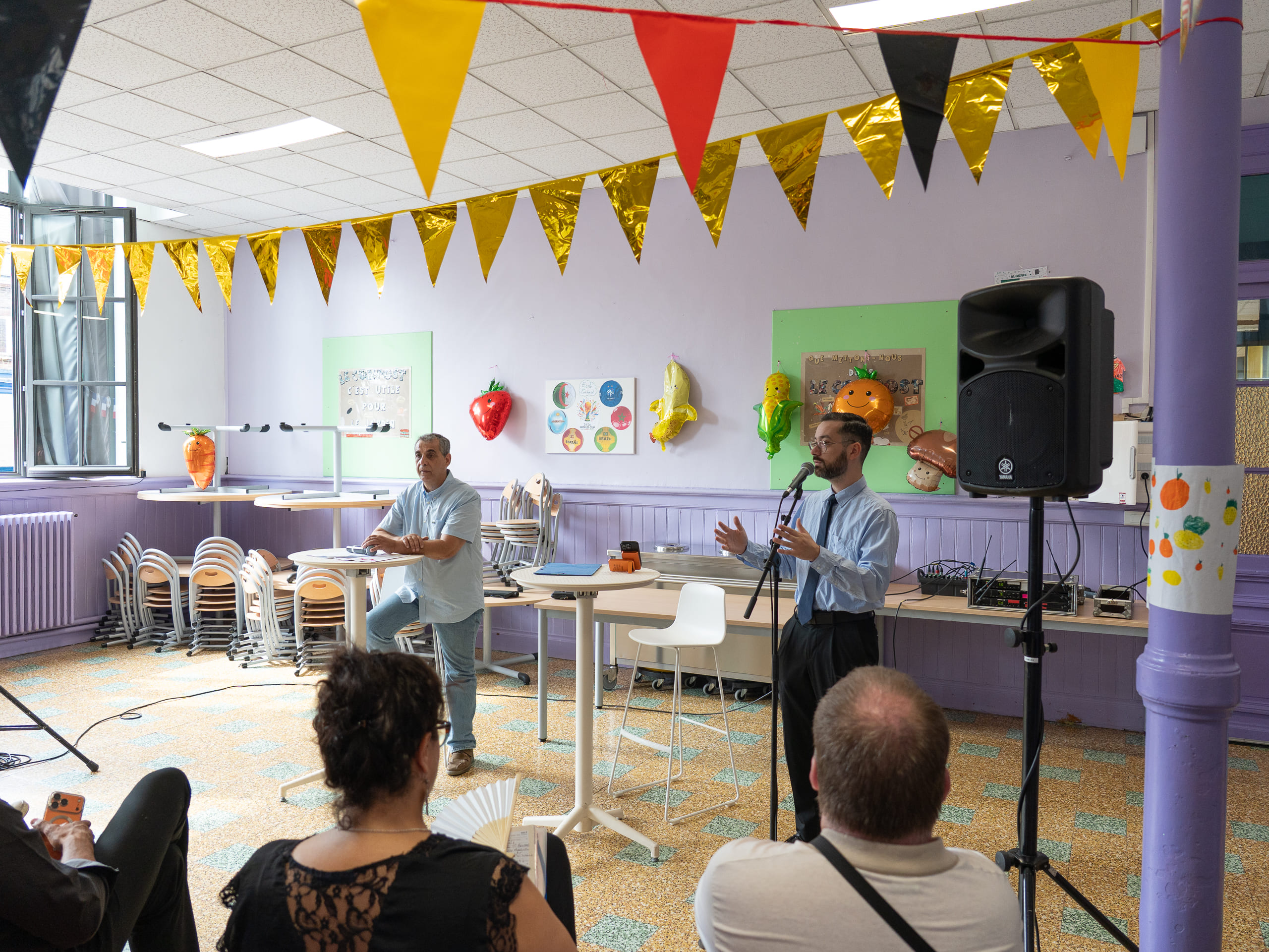 Reunion Quartiers ouest (2)